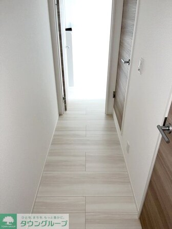 カーサスミレトレスの物件内観写真